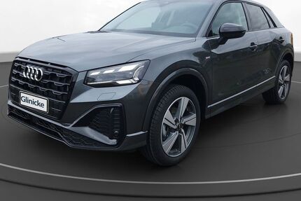 Audi Q2 2.999 km 41.480 &euro; Minden 32427