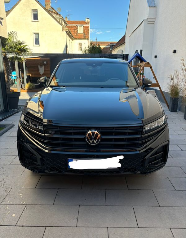 Touareg