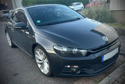 VW Scirocco 259.500 km 5.600 &euro; Heusweiler 66265