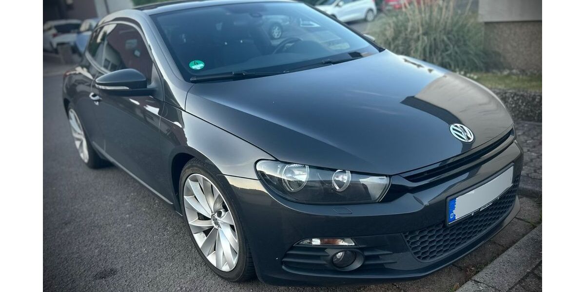 VW Scirocco 259.500 km 6.500 &euro; Heusweiler 66265