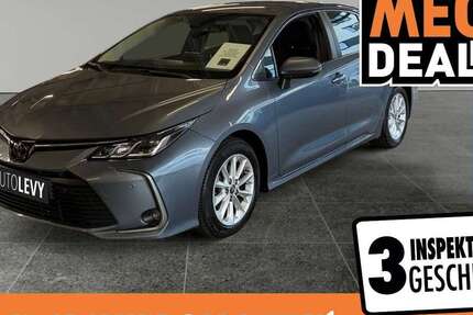 Toyota Corolla 80.858 km 17.770 &euro; Köln 50825
