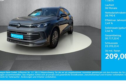 VW Tiguan 25.909 km 35.970 &euro; Halle/Saale 06110