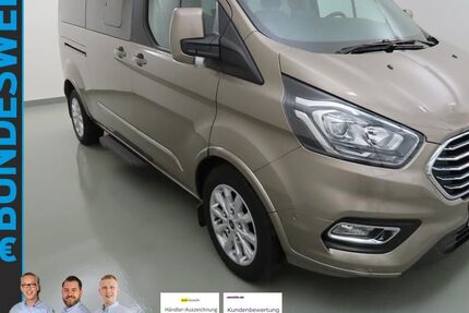 Ford Tourneo Custom 80.717 km 32.440 &euro; Premnitz / Nahe A2 14727
