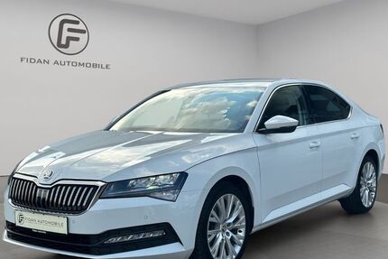 Skoda Superb 90.000 km 25.890 &euro; Sindelfingen/Stuttgart 71065