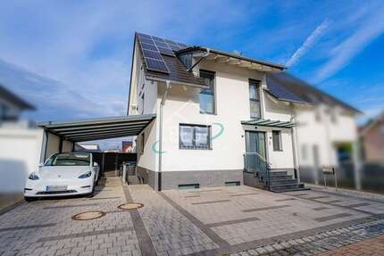 Haus zum Kaufen in Herbolzheim 849.000 € 283.96 m² 9 zimmer
