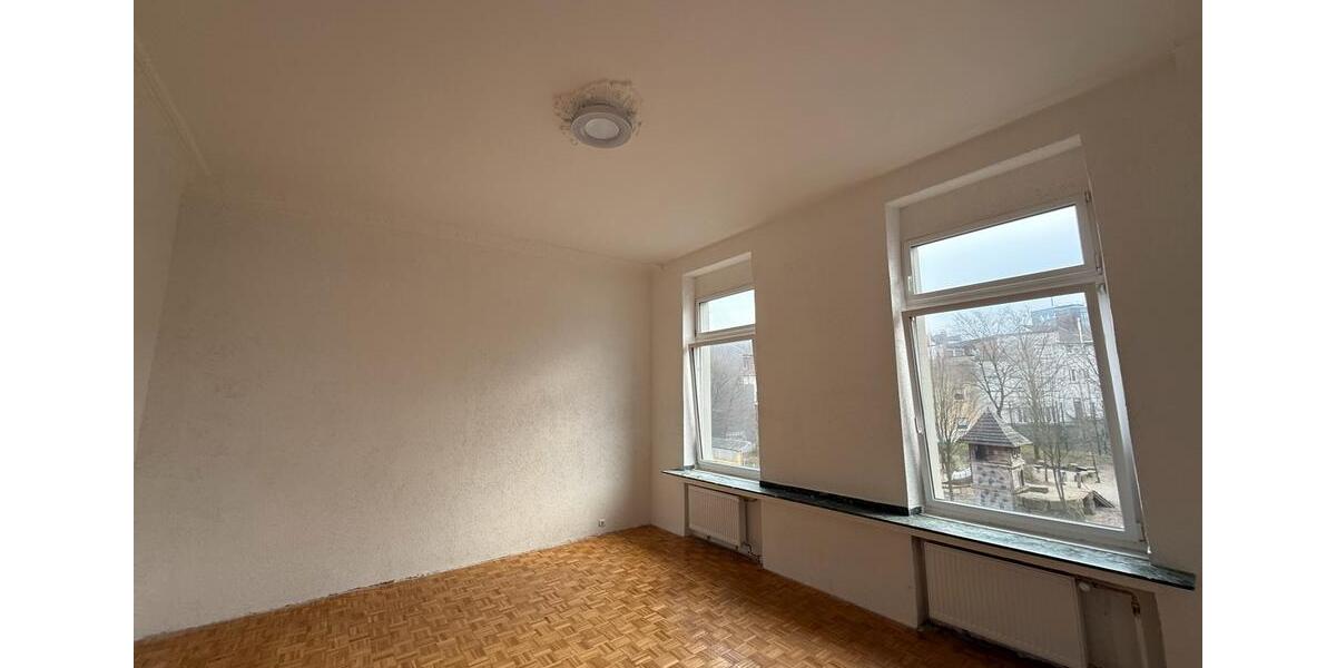 Etagenwohnung Iserlohn - 5 Zimmer, 120 m&sup2;, 1.400&euro; | Angebot:24466107