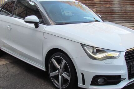 Audi A1 158.000 km 8.190 &euro; Remptendorf 07368