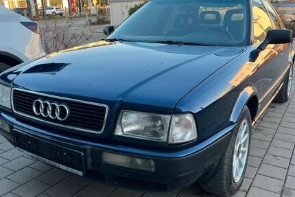 Audi 80 333.014 km 1.999 &euro; Eitensheim 85117