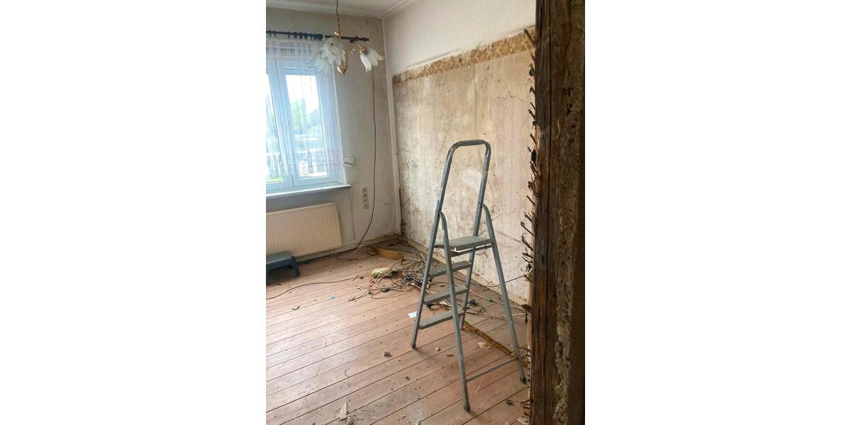 Reihenhaus Kröpelin - 4 Zimmer, 90 m&sup2;, 150.000&euro; | Angebot:27085132