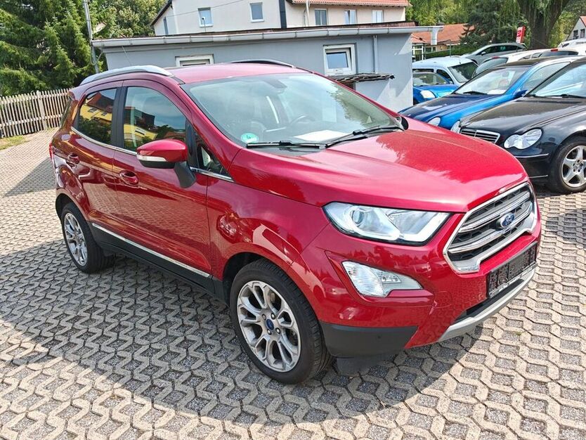 EcoSport