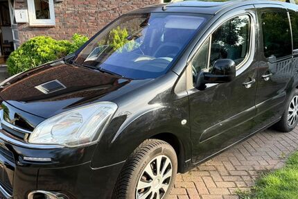 Citroen Berlingo 144.450 km 4.600 &euro; Hamburg 22159