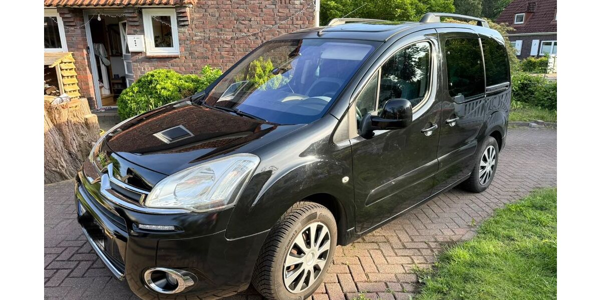 Citroen Berlingo 144.450 km 4.600 &euro; Hamburg 22159