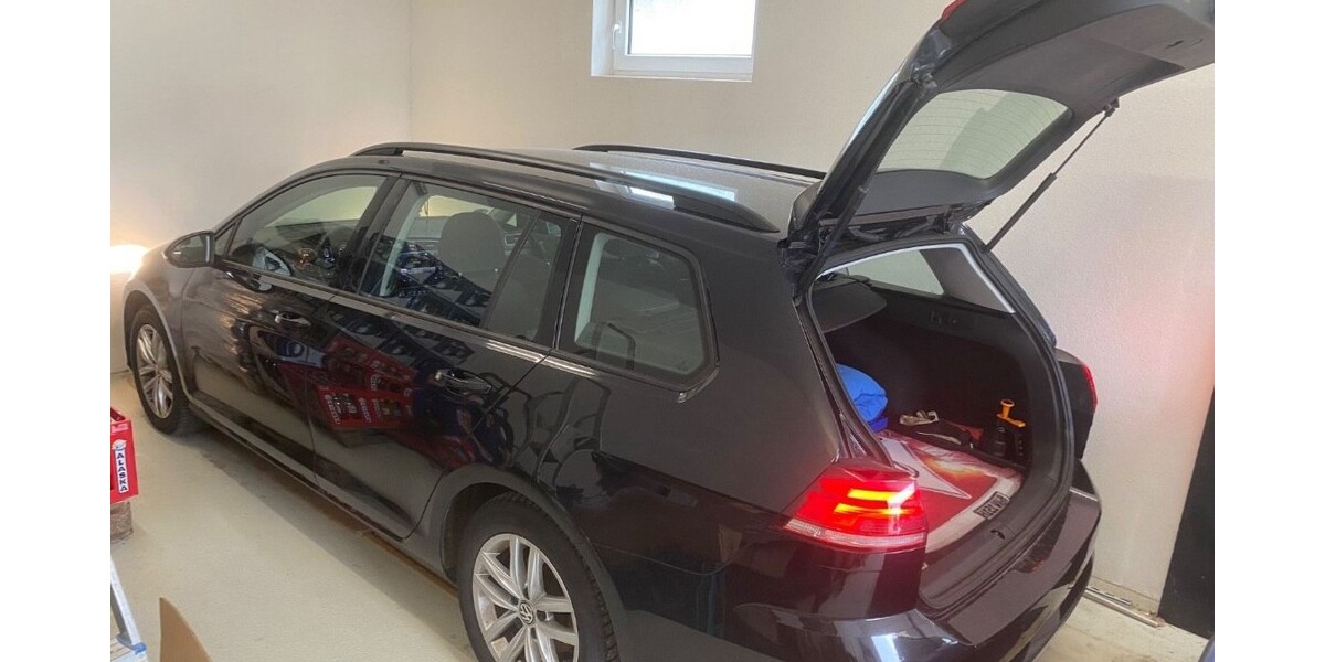 VW Golf 102.787 km 13.500 € Pöttmes 86554