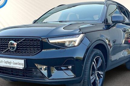 Volvo XC40 46.855 km 30.990 &euro; Berlin 13581
