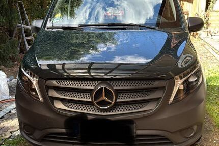 Mercedes-Benz Vito 41.000 km 42.500 € Münchenbernsdorf 07589