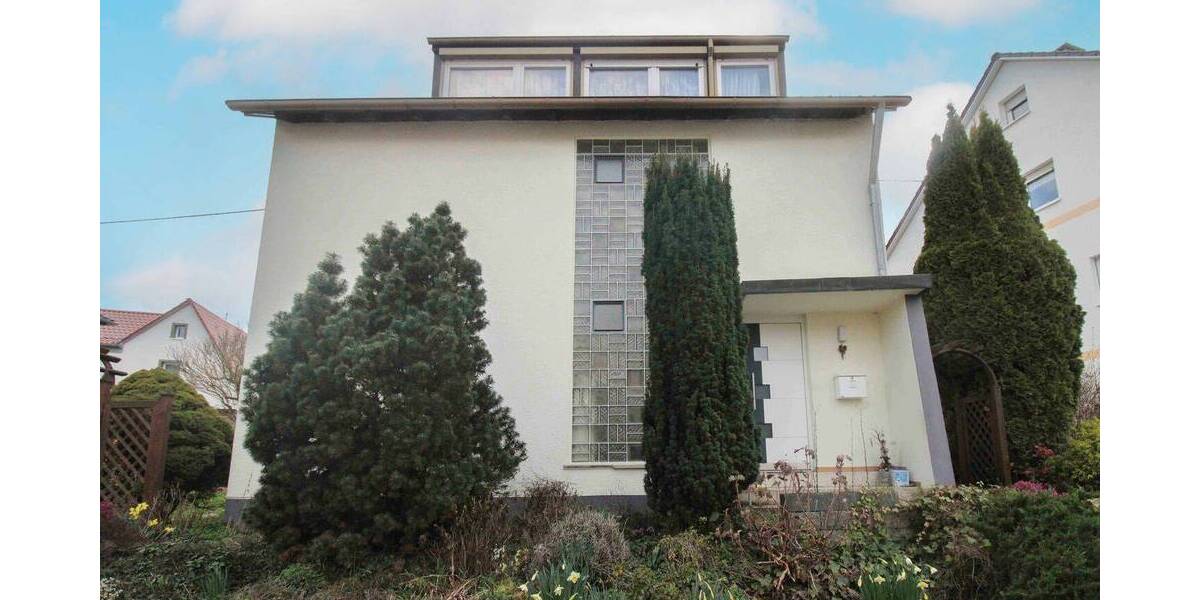 Einfamilienhaus Leinfelden-Echterdingen Leinfelden - 6 Zimmer, 117 m&sup2;, 595.000&euro; | Angebot:25998565