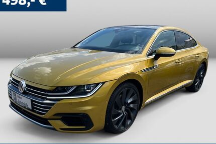 VW Arteon 115.599 km 22.990 &euro; Fellbach 70736