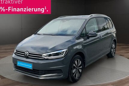VW Touran 15.442 km 35.450 &euro; Sundern 59846