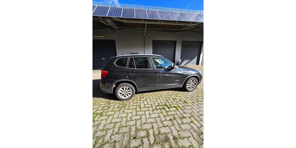BMW X3 179.700 km 14.900 &euro; Burgheim 86666