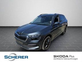 Skoda Kamiq 27.868 km 20.990 &euro; Simmern 55469