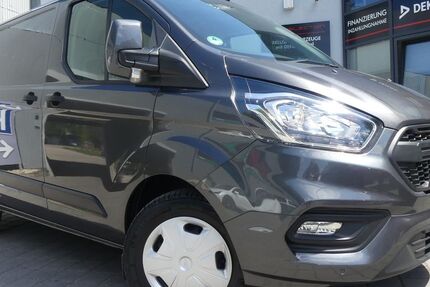 Ford Transit Custom 75.123 km 24.800 &euro; Berlin 13156