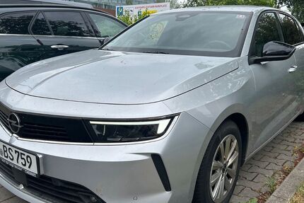 Opel Astra 120.000 km 13.190 &euro; Eschborn 65670