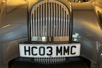 Morgan Aero 8 Time Capsule Factory Fresh Collector Car 150 km 149.999 &euro; Hamburg 22339