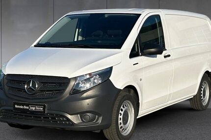 Mercedes-Benz eVito 11.400 km 21.301 &euro; Dessau-Roßlau 06847