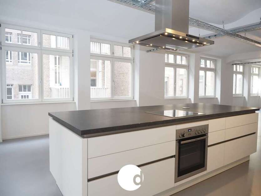 Wohnung zum Mieten in Stuttgart 2.100 € 121 m²