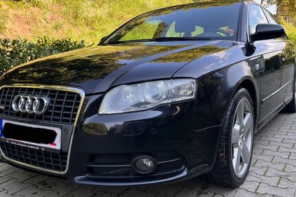 Audi A4 260.000 km 1.999 € Lahr 77933