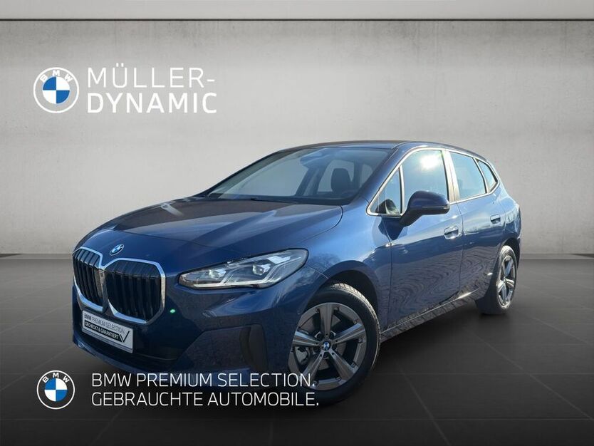 216 Active Tourer