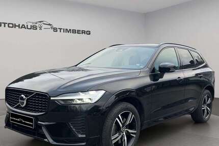 Volvo XC60 58.000 km 33.900 &euro; Oer-Erkenschwick 45739