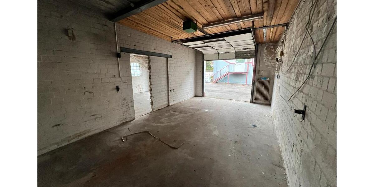 Garagen / Stellplätze Hamburg Alsterdorf - 700&euro; | Angebot:26402670