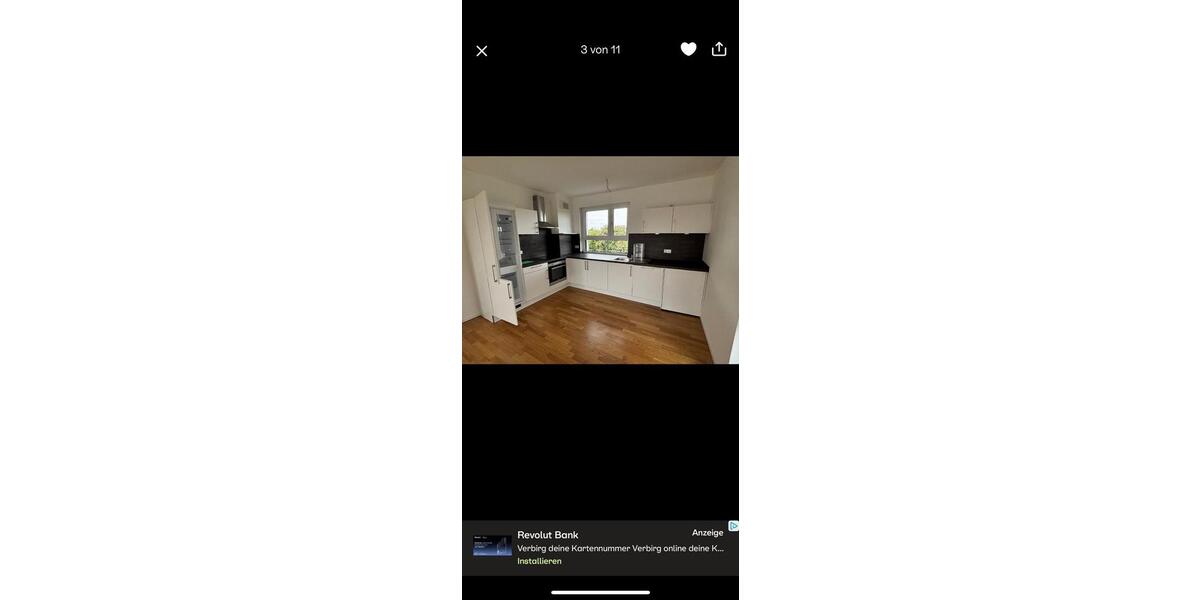 Einfamilienhaus Osnabrück Eversburg - 2 Zimmer, 65 m&sup2;, 755&euro; | Angebot:26003905