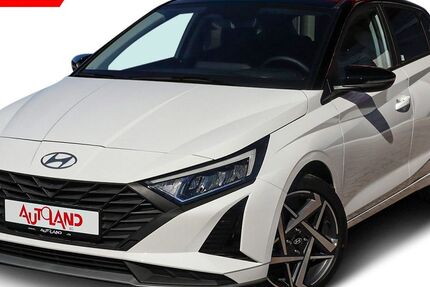 Hyundai i20 22.960 km 18.990 &euro; Eisenhüttenstadt 15890