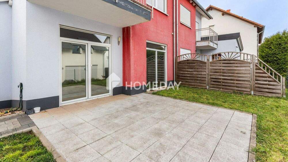 Doppelhaushälfte Kaiserslautern Erfenbach - 7 Zimmer, 173 m&sup2;, 495.000&euro; | Angebot:25140817