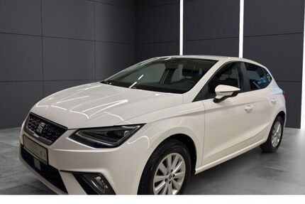 Seat Ibiza 40.594 km 13.975 &euro; Bielefeld 33613