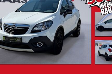 Opel Mokka 77.400 km 10.280 &euro; Schwabmünchen 86830
