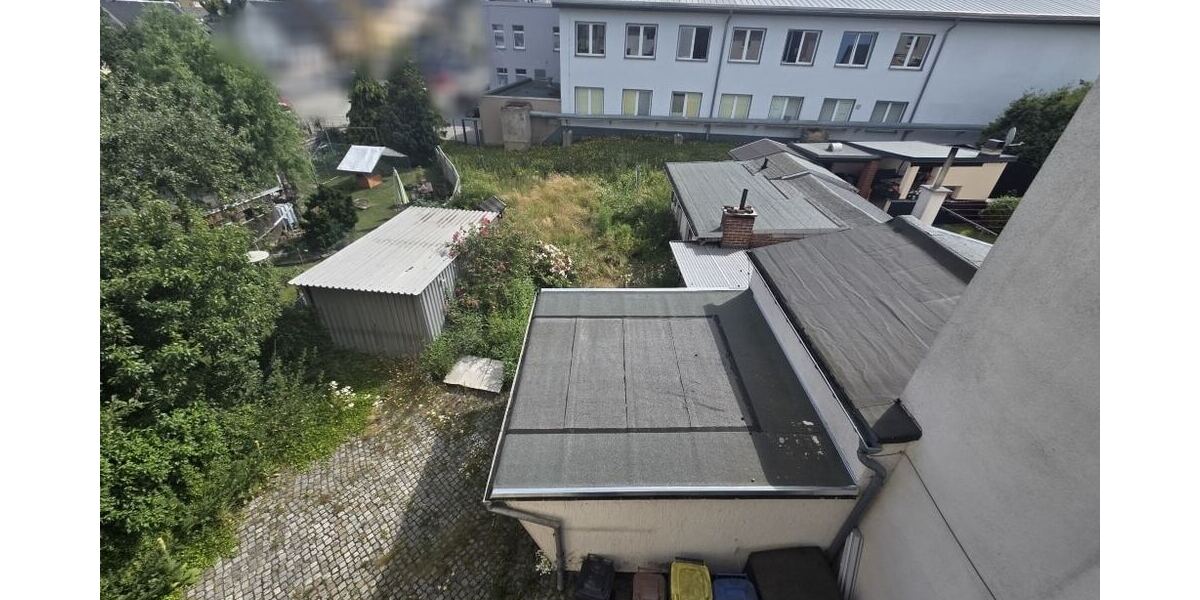 Charmante Doppelhaushälfte mit Potenzial in Limbach-Oberfrohna! - Einfamilienhaus Limbach-Oberfrohna Oberfrohna | Angebot:22510253