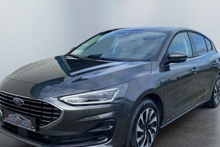 Ford Focus 1.599 km 34.978 &euro; Brandenburg 14772