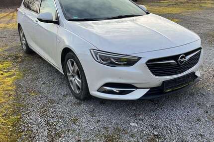 Opel Insignia 115.472 km 14.895 &euro; Steinheim/Westf. 32839
