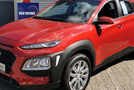 Hyundai KONA 46.918 km 14.995 € Rhede/Ems 26899
