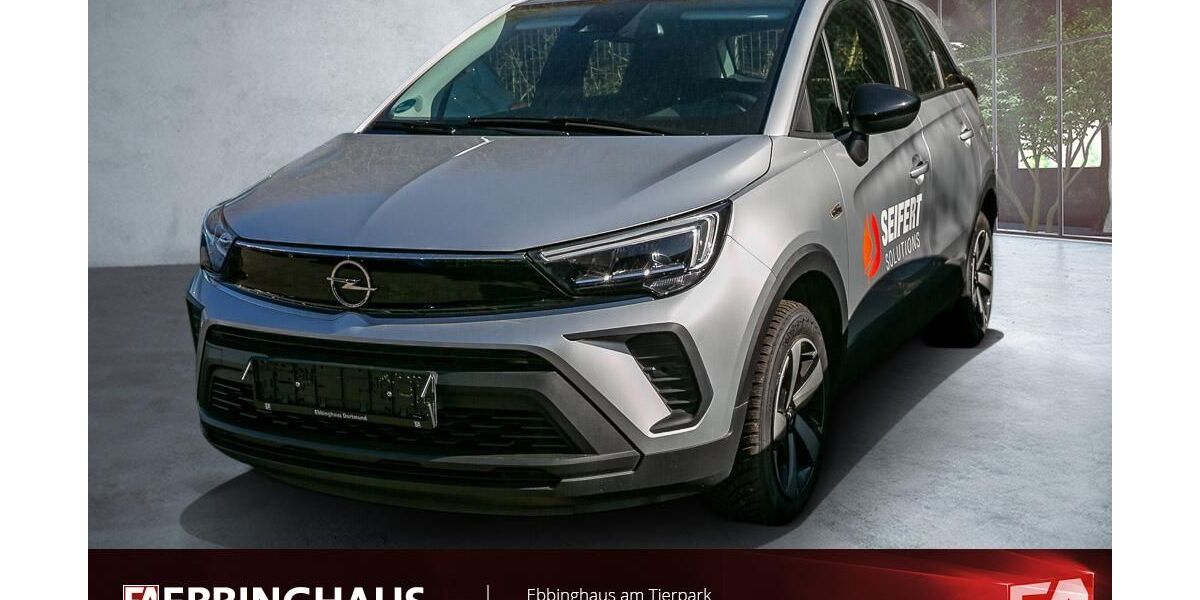 Opel Crossland (X) 66.626 km 19.950 &euro; Dortmund 44225