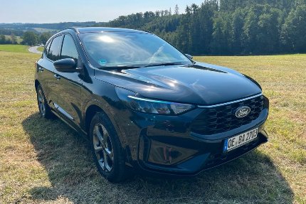 Ford Kuga 34.000 km 27.950 &euro; Drolshagen 57489