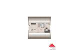 Einfamilienhaus Herrenberg - 6.5 Zimmer, 210 m&sup2;, 1.790&euro; | Angebot:26323516