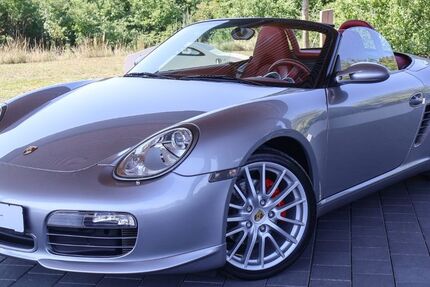 Porsche Boxster 67.300 km 54.800 &euro; Ingolstadt 85053