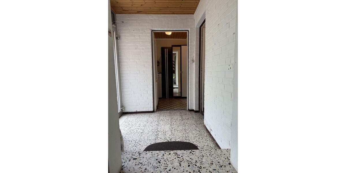 Einfamilienhaus Osterholz-Scharmbeck Innenstadt - 4 Zimmer, 100 m&sup2;, 285.000&euro; | Angebot:24671907