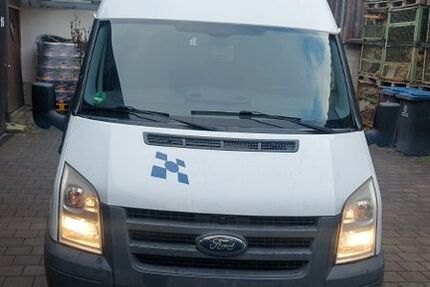 Ford Transit 7.800 km 6.390 &euro; Kappelrodeck 77876