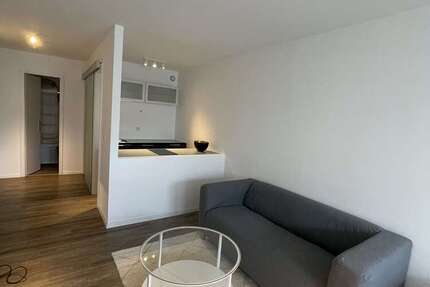Wohnung zum Mieten in München 1.450 € 34 m²