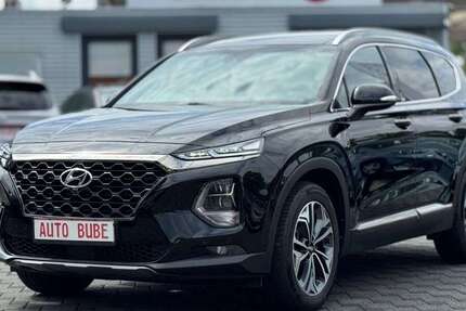 Hyundai SANTA FE 29.999 km 34.900 € Rüsselsheim 65428